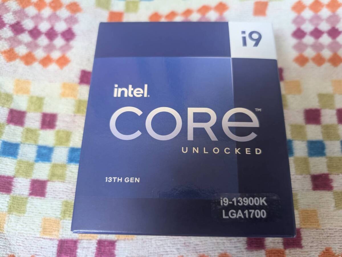 Yahoo!オークション -「13900k i9」の落札相場・落札価格 Yahoo!オークション -「13900k i9」の落札相場・落札価格