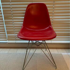 【希少】ハーマンミラー イームズシェルチェア ヴィンテージ イームズ Eames