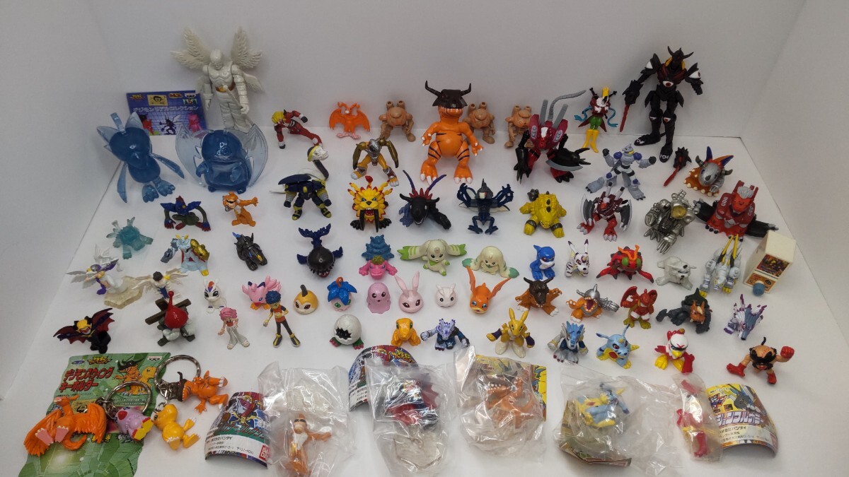2025年最新】Yahoo!オークション -デジモンフィギュアの中古品 2025年最新】Yahoo!オークション -デジモンフィギュアの中古品