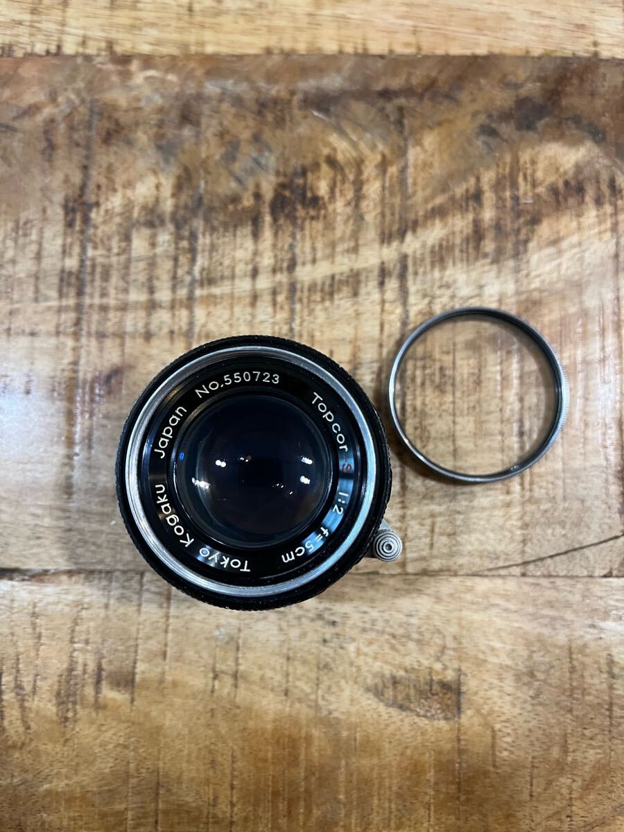 2025年最新】Yahoo!オークション -topcor-s 5cm f2の中古品 2025年最新】Yahoo!オークション -topcor-s 5cm f2の中古品
