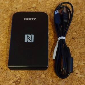 ★☆SONY☆PaSoRi☆RC-S380/S☆非接触ICカードリーダー/ライター☆おてがる配送(日本郵便)☆★その2 検索用:パソリ