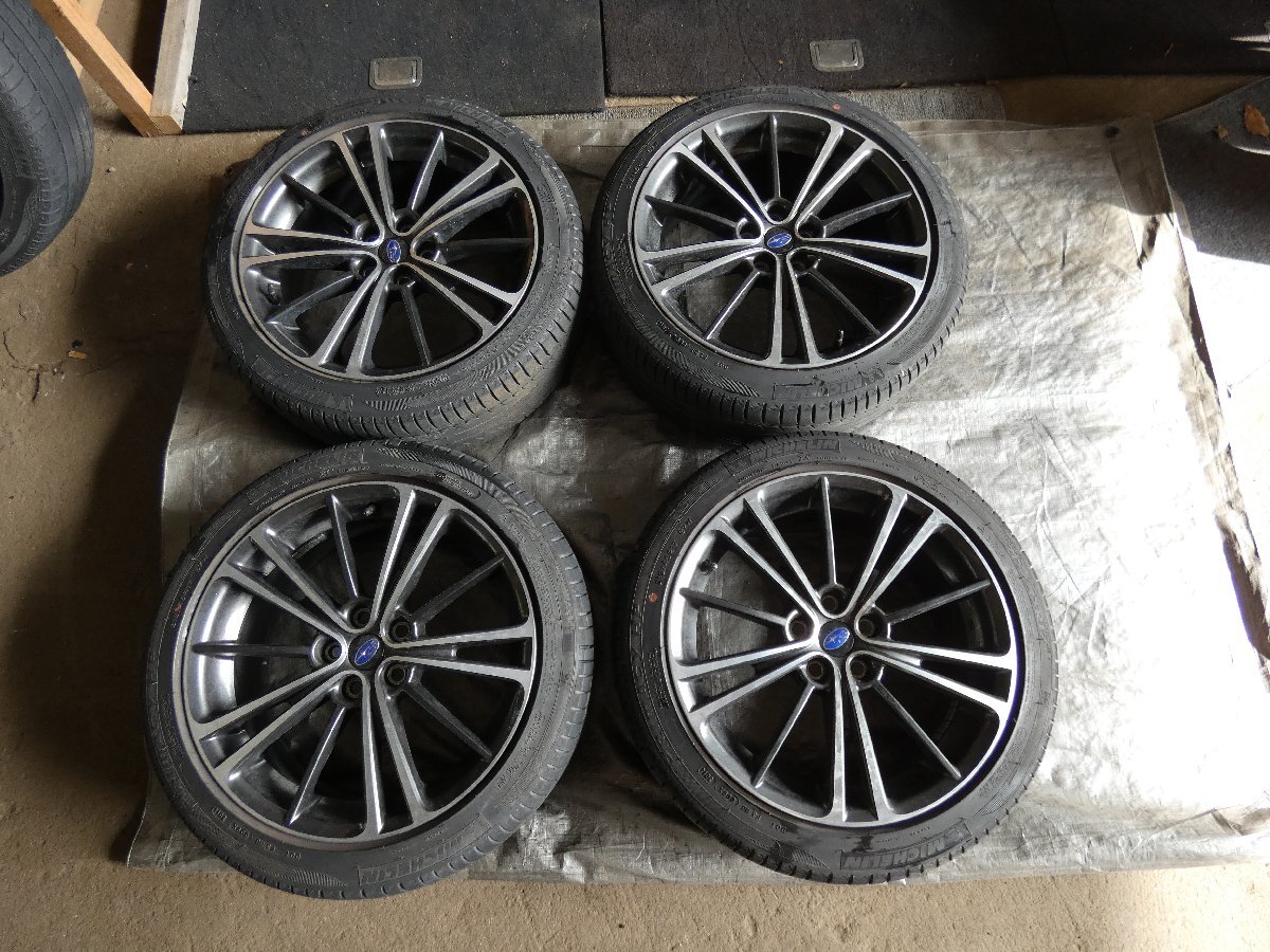 2025年最新】Yahoo!オークション -215 45r17 pcd100の中古品 2025年最新】Yahoo!オークション -215 45r17 pcd100の中古品