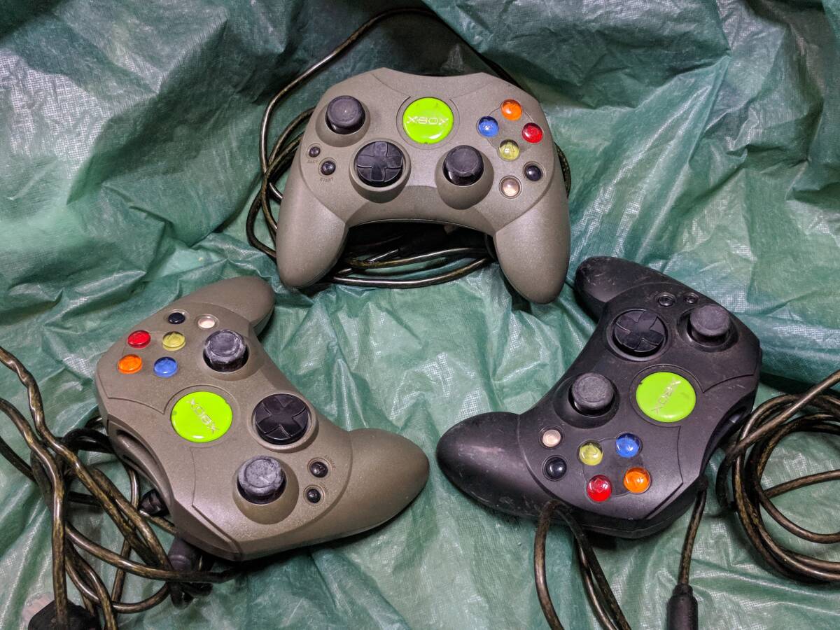 2025年最新】Yahoo!オークション - 周辺機器(Xbox テレビゲーム 2025年最新】Yahoo!オークション - 周辺機器(Xbox テレビゲーム