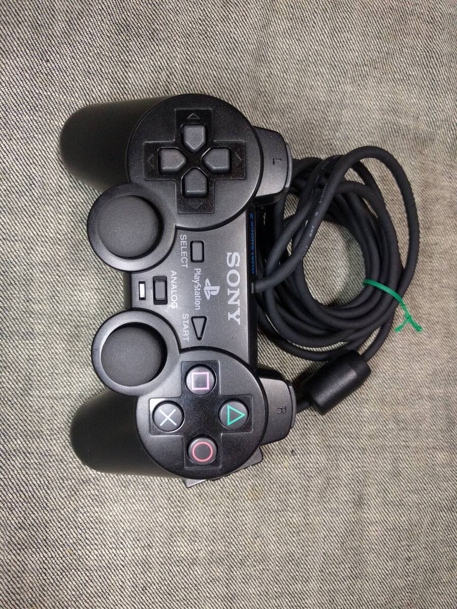 2025年最新】Yahoo!オークション -ps2 コントローラー 純正の 2025年最新】Yahoo!オークション -ps2 コントローラー 純正の