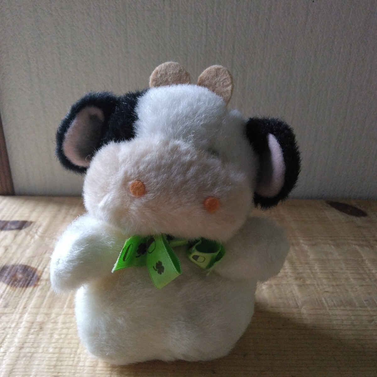 Yahoo!オークション -「牛 ぬいぐるみ レトロ」の落札相場・落札価格 Yahoo!オークション -「牛 ぬいぐるみ レトロ」の落札相場・落札価格