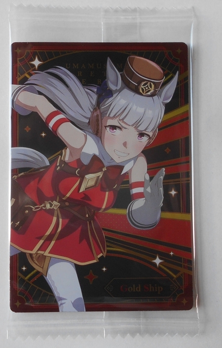 2025年最新】Yahoo!オークション -ウマ娘 ゴールドシップの中古