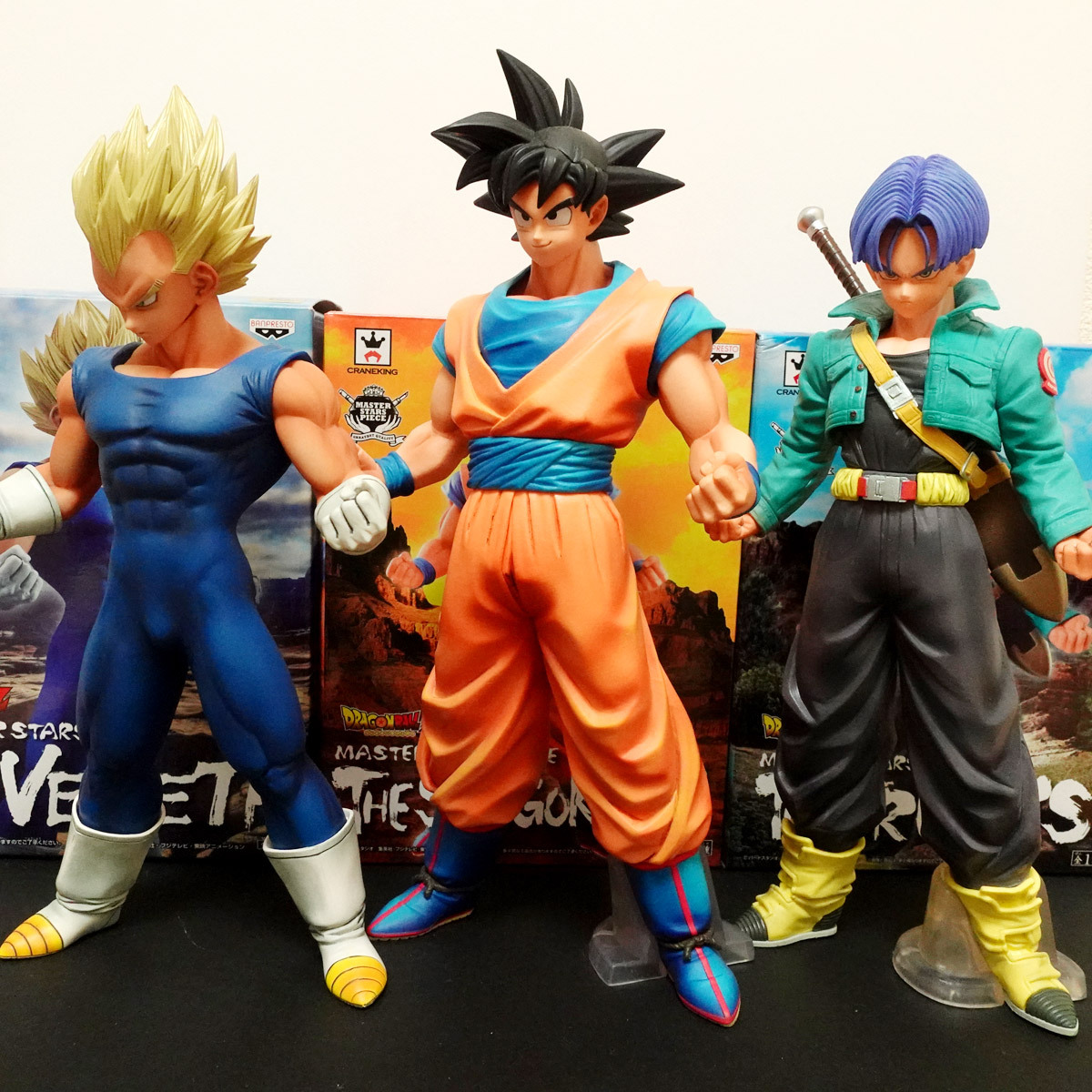 2025年最新】ドラゴンボール プライズ フィギュアの魅力的な商品 2025年最新】ドラゴンボール プライズ フィギュアの魅力的な商品