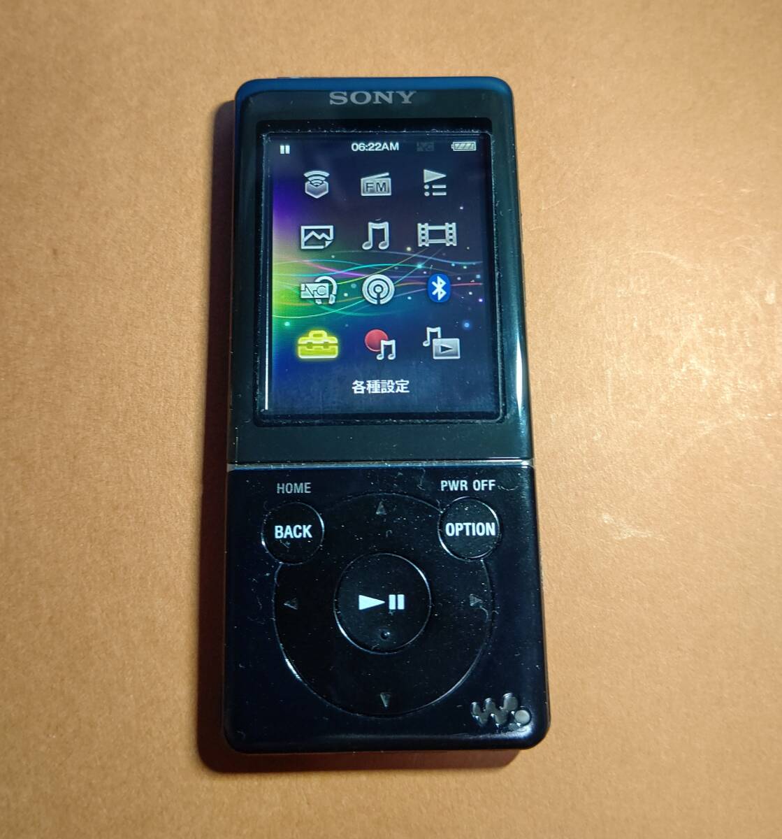 Yahoo!オークション -「nw-s774」の落札相場・落札価格