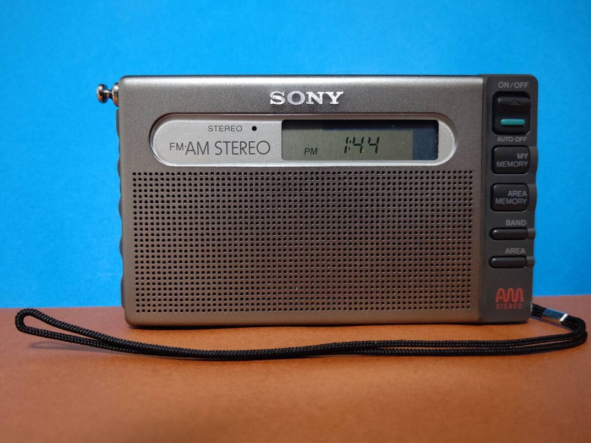 2025年最新】Yahoo!オークション -sony srf m100の中古品・新品 2025年最新】Yahoo!オークション -sony srf m100の中古品・新品