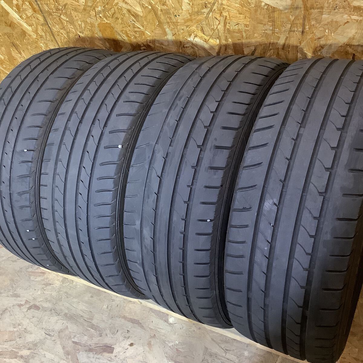 2025年最新】215/45R17 中古タイヤ 商品一覧 - Yahoo!オークション 2025年最新】215/45R17 中古タイヤ 商品一覧 - Yahoo!オークション