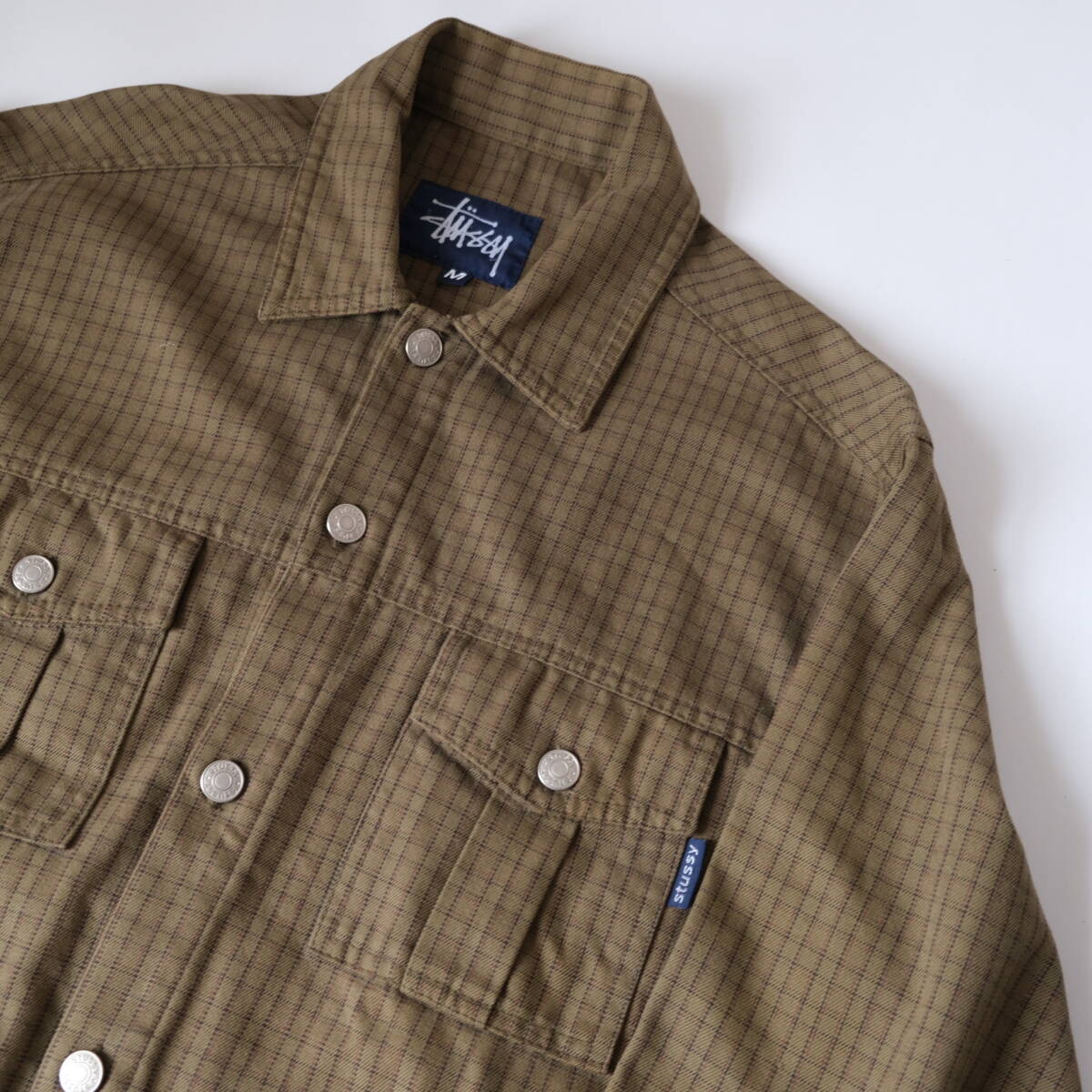 2025年最新】Yahoo!オークション -old stussy ジャケットの中古 2025年最新】Yahoo!オークション -old stussy ジャケットの中古