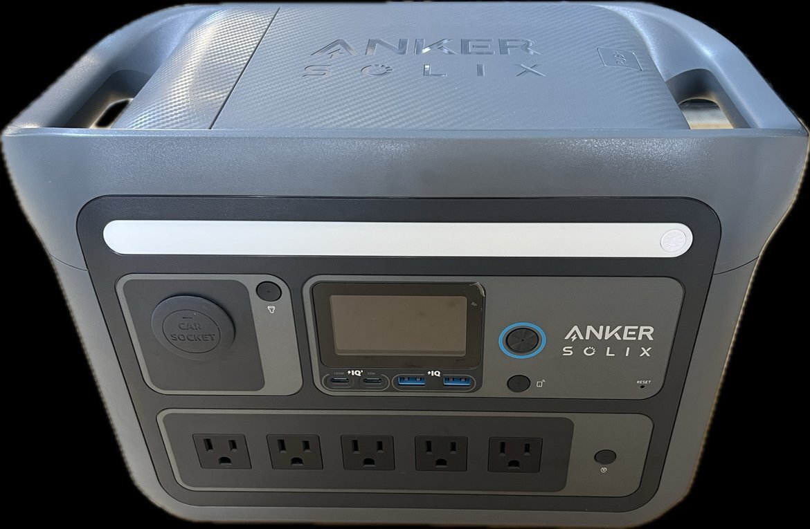 2025年最新】Yahoo!オークション -ポータブル電源 ankerの中古品 2025年最新】Yahoo!オークション -ポータブル電源 ankerの中古品