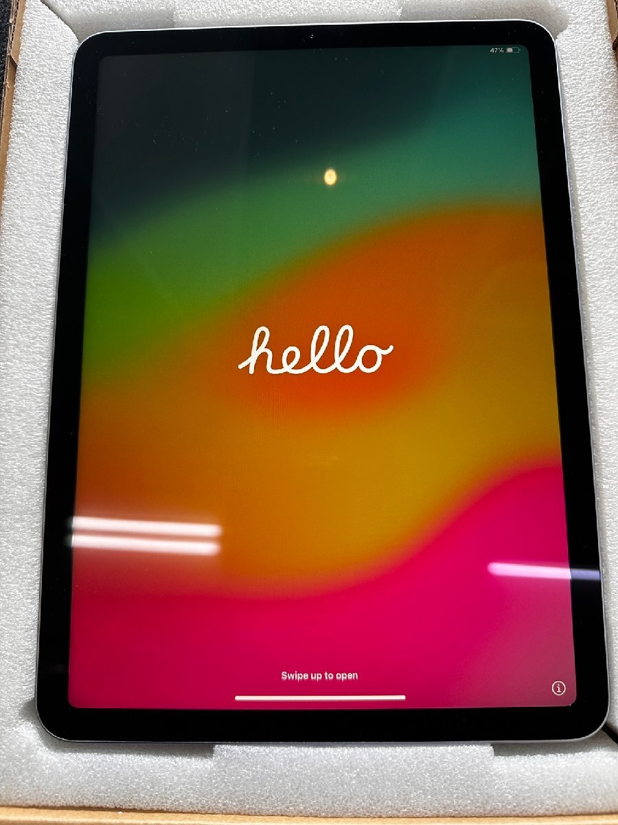 Yahoo!オークション -「ipad air 4 ジャンク」の落札相場・落札価格 Yahoo!オークション -「ipad air 4 ジャンク」の落札相場・落札価格