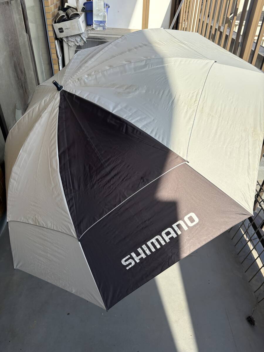 Yahoo!オークション -「シマノ へら パラソル」の落札相場・落札価格