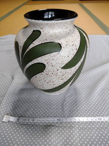 花瓶 鉢 生け花 生花 花器 陶器 水盤 高台 フラワーベース 華道 華道具 陶器 陶磁器 フラワーポット インテリア 飾り 壺 壷 送料無料 即決