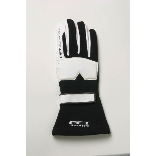 FET｜FET SPORTS :: RACING GLOVE :: 3Dレーシンググラブ