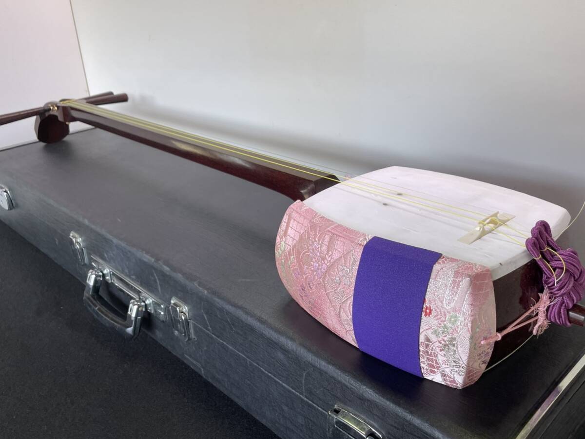 2025年最新】Yahoo!オークション -三味線の中古品・新品・未使用