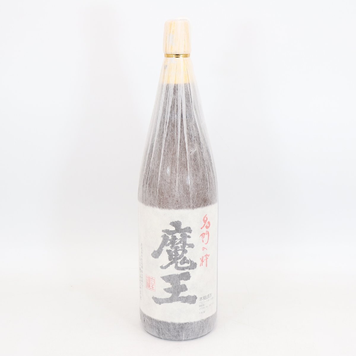 2025年最新】Yahoo!オークション - 魔王(芋焼酎 焼酎)の中古品 2025年最新】Yahoo!オークション - 魔王(芋焼酎 焼酎)の中古品
