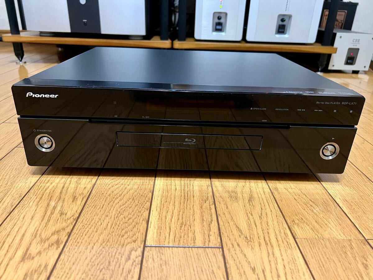 Yahoo!オークション -「pioneer bdp lx71」の落札相場・落札価格 Yahoo!オークション -「pioneer bdp lx71」の落札相場・落札価格