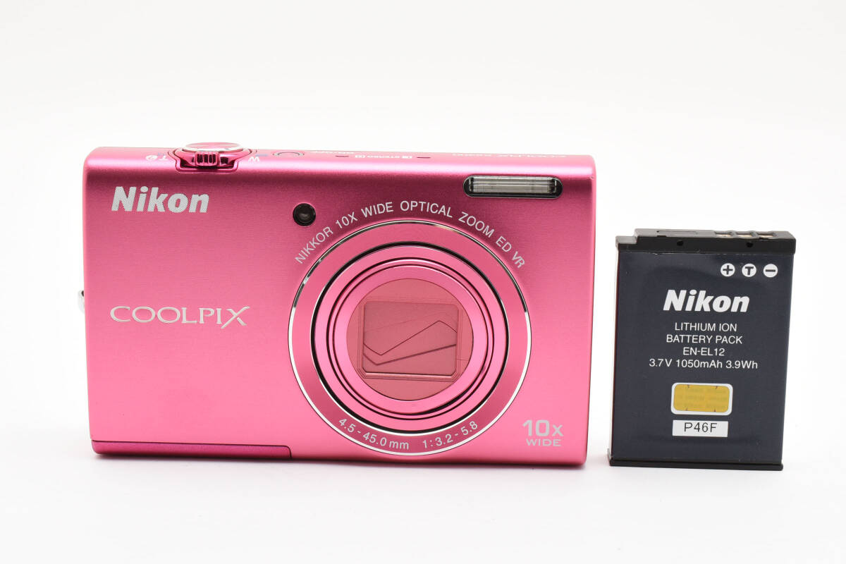 2025年最新】Yahoo!オークション -ニコン coolpix s6200の中古品 2025年最新】Yahoo!オークション -ニコン coolpix s6200の中古品