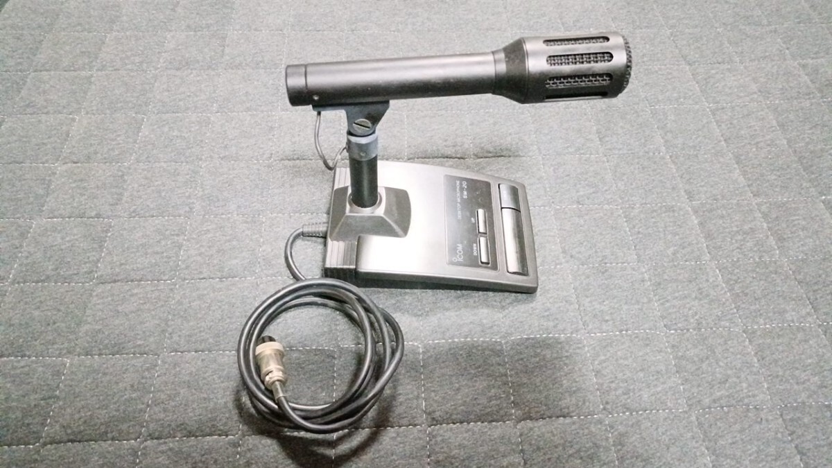 Yahoo!オークション -「icom sm-20」の落札相場・落札価格 Yahoo!オークション -「icom sm-20」の落札相場・落札価格