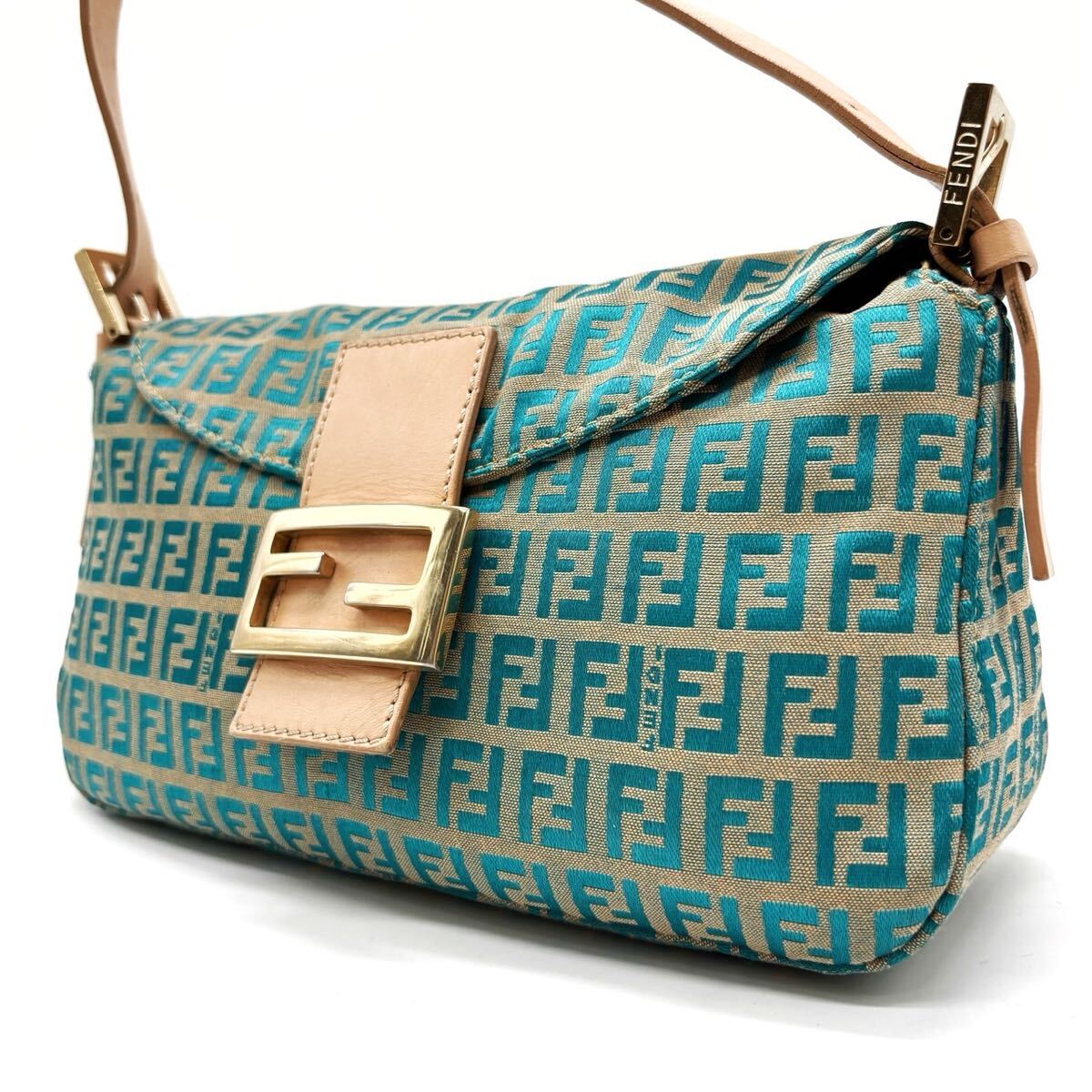 2025年最新】Yahoo!オークション -fendi マンマバケットの中古品 2025年最新】Yahoo!オークション -fendi マンマバケットの中古品