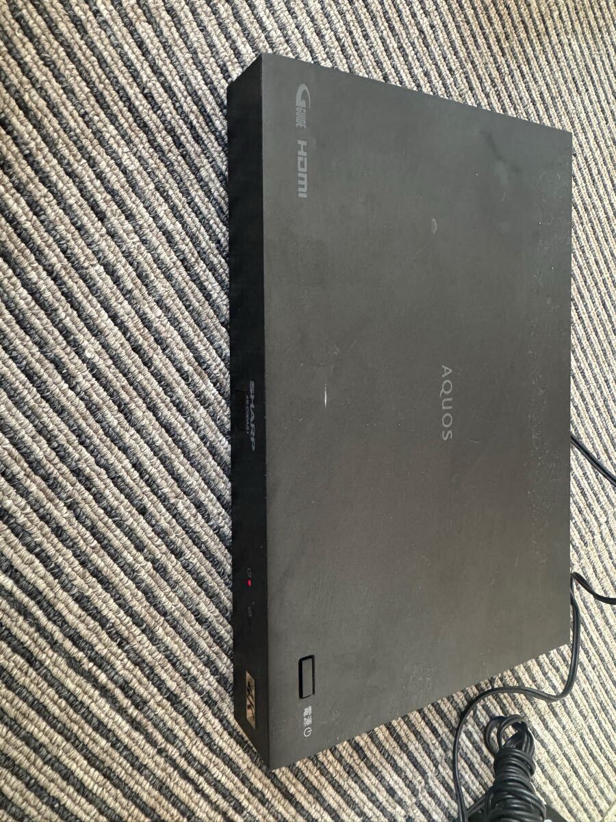 2025年最新】Yahoo!オークション -4kチューナーの中古品・新品