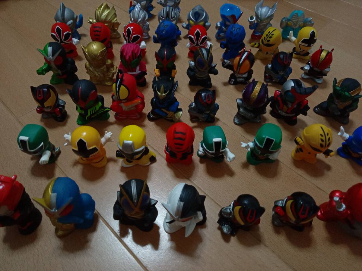 Yahoo!オークション -「仮面ライダー 指人形」(その他) (特撮)の Yahoo!オークション -「仮面ライダー 指人形」(その他) (特撮)の