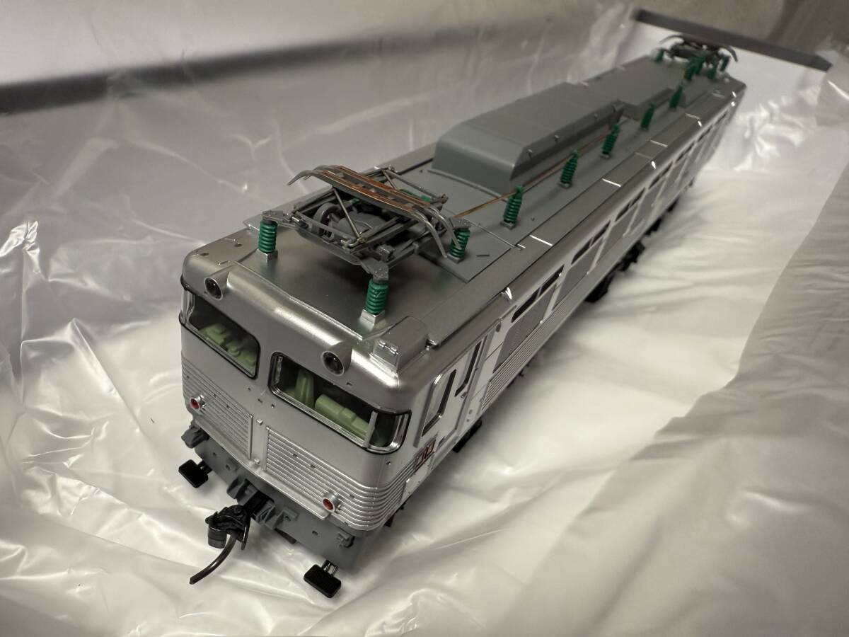 Yahoo!オークション -「ef81 300 ho」(HOゲージ) (鉄道模型)の Yahoo!オークション -「ef81 300 ho」(HOゲージ) (鉄道模型)の