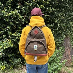 STANDARD CALIFORNIA/スタンダードカリフォルニア SIERRA DESIGNS × SD Daytripper Classic 20th アニバーサリーコラボレーション