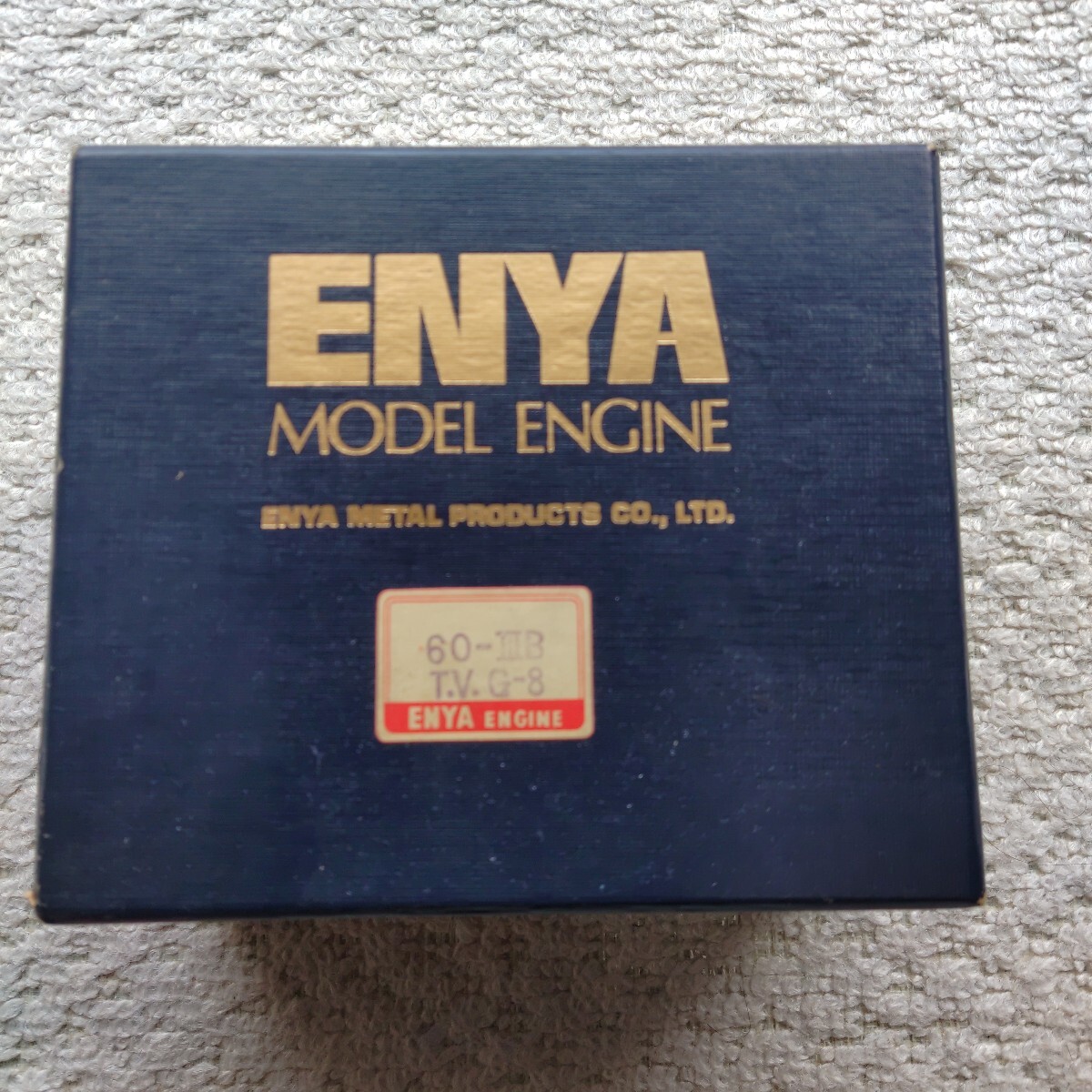 Yahoo!オークション -「enya エンジン」(ホビーラジコン) の落札 Yahoo!オークション -「enya エンジン」(ホビーラジコン) の落札