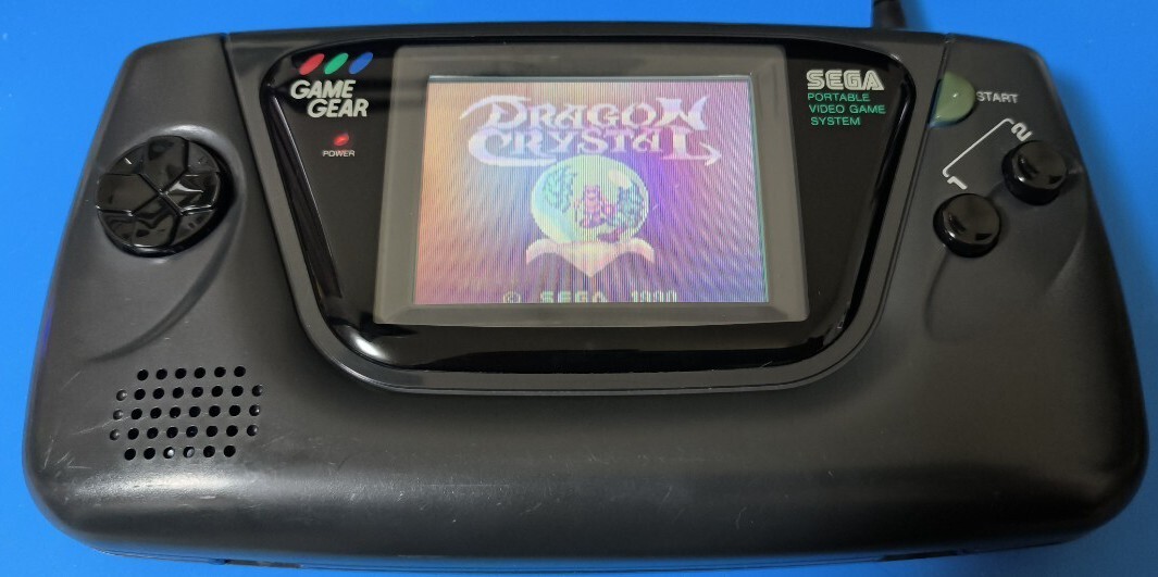 2025年最新】Yahoo!オークション - ゲームギア(セガ テレビ 2025年最新】Yahoo!オークション - ゲームギア(セガ テレビ