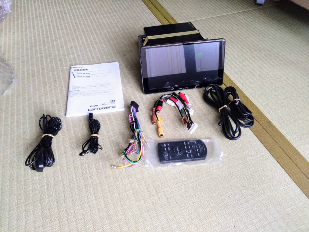 Yahoo!オークション -「dmh-sf700」の落札相場・落札価格 Yahoo!オークション -「dmh-sf700」の落札相場・落札価格