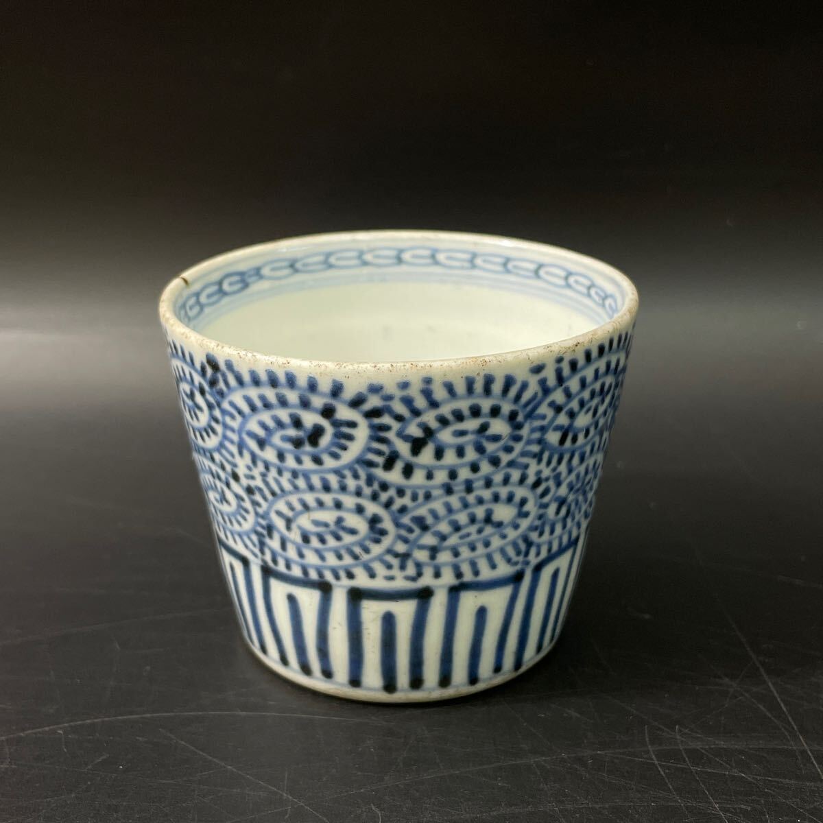 Yahoo!オークション -「そば猪口 江戸時代」(陶芸) (工芸品)の