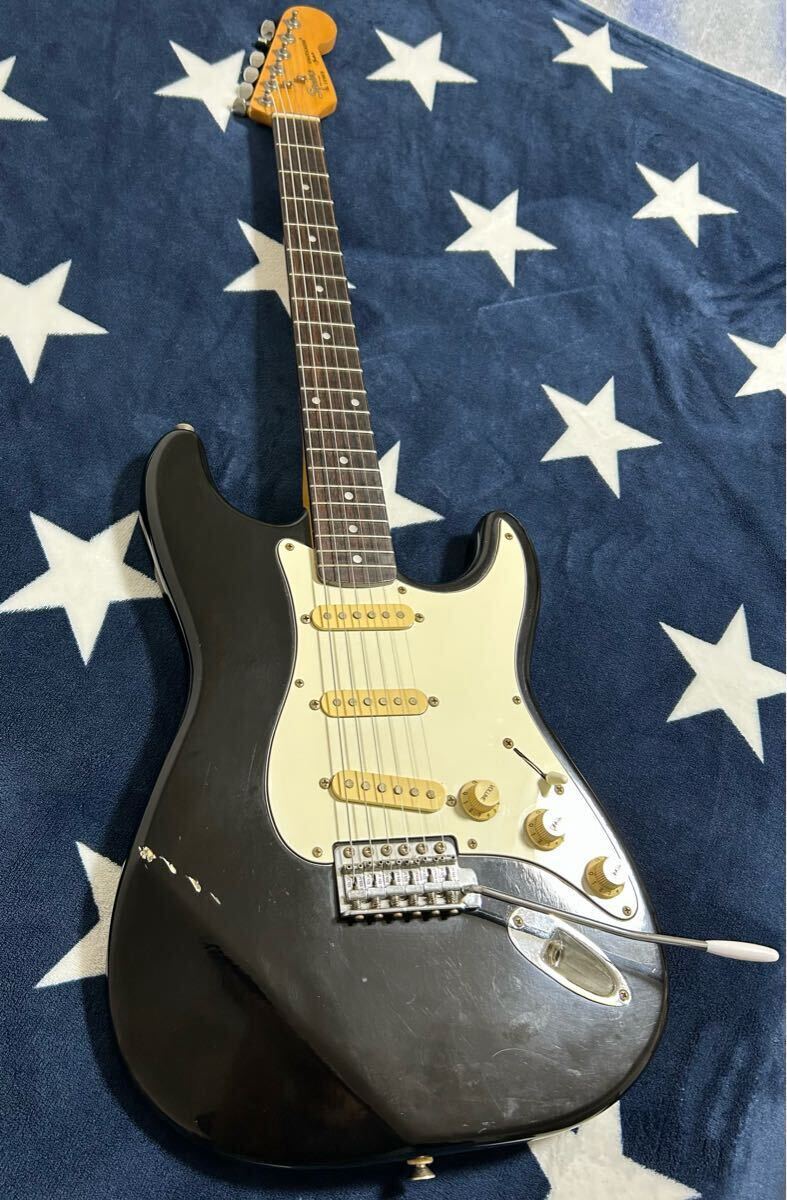 Yahoo!オークション -「fender korea」の落札相場・落札価格 Yahoo!オークション -「fender korea」の落札相場・落札価格
