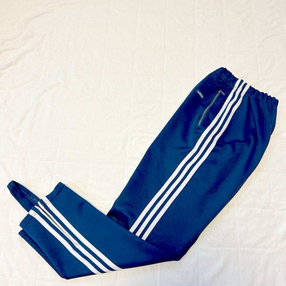 Yahoo!オークション -「adidas デサント ジャージ」(その他