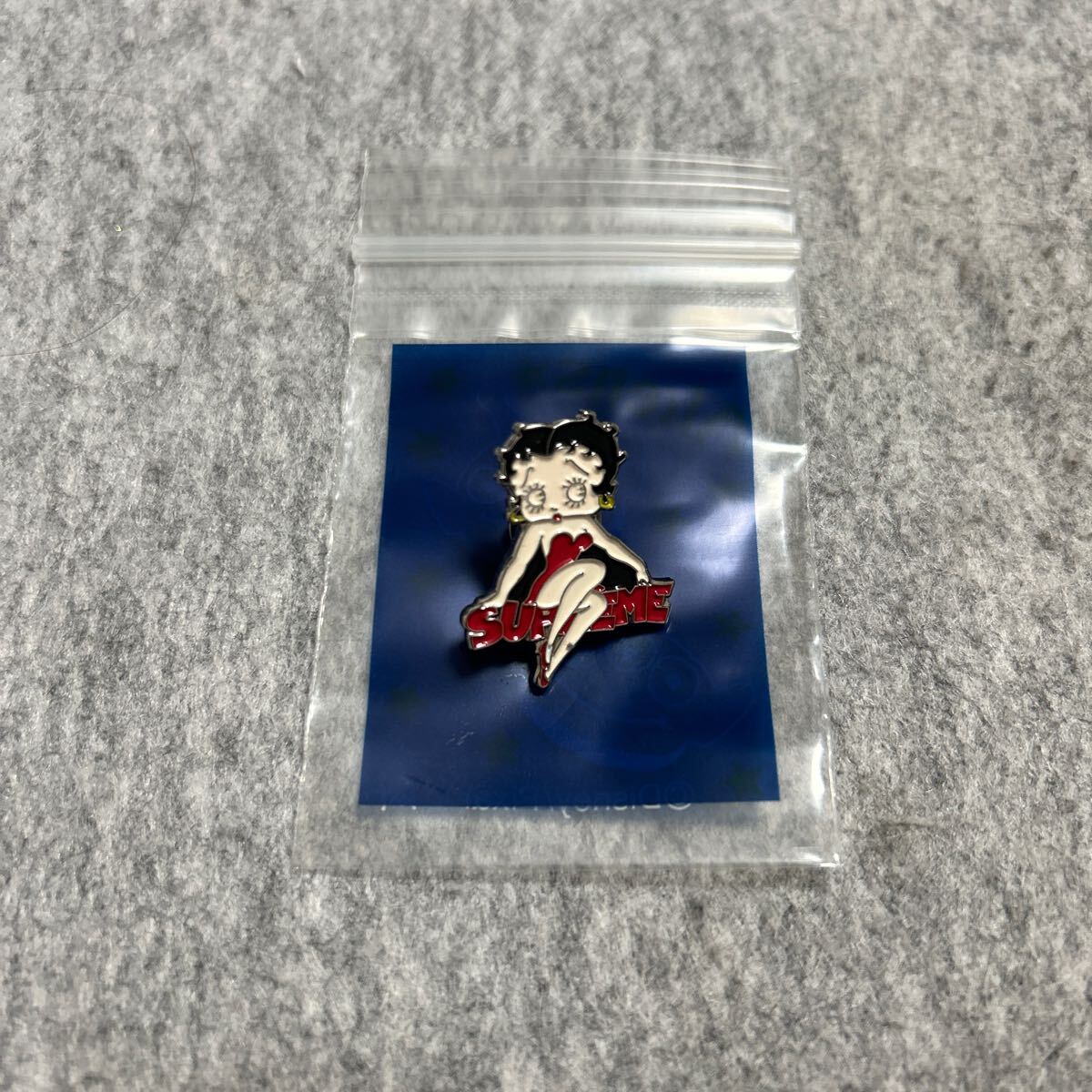 2025年最新】Yahoo!オークション -シュプリーム ベティの中古品