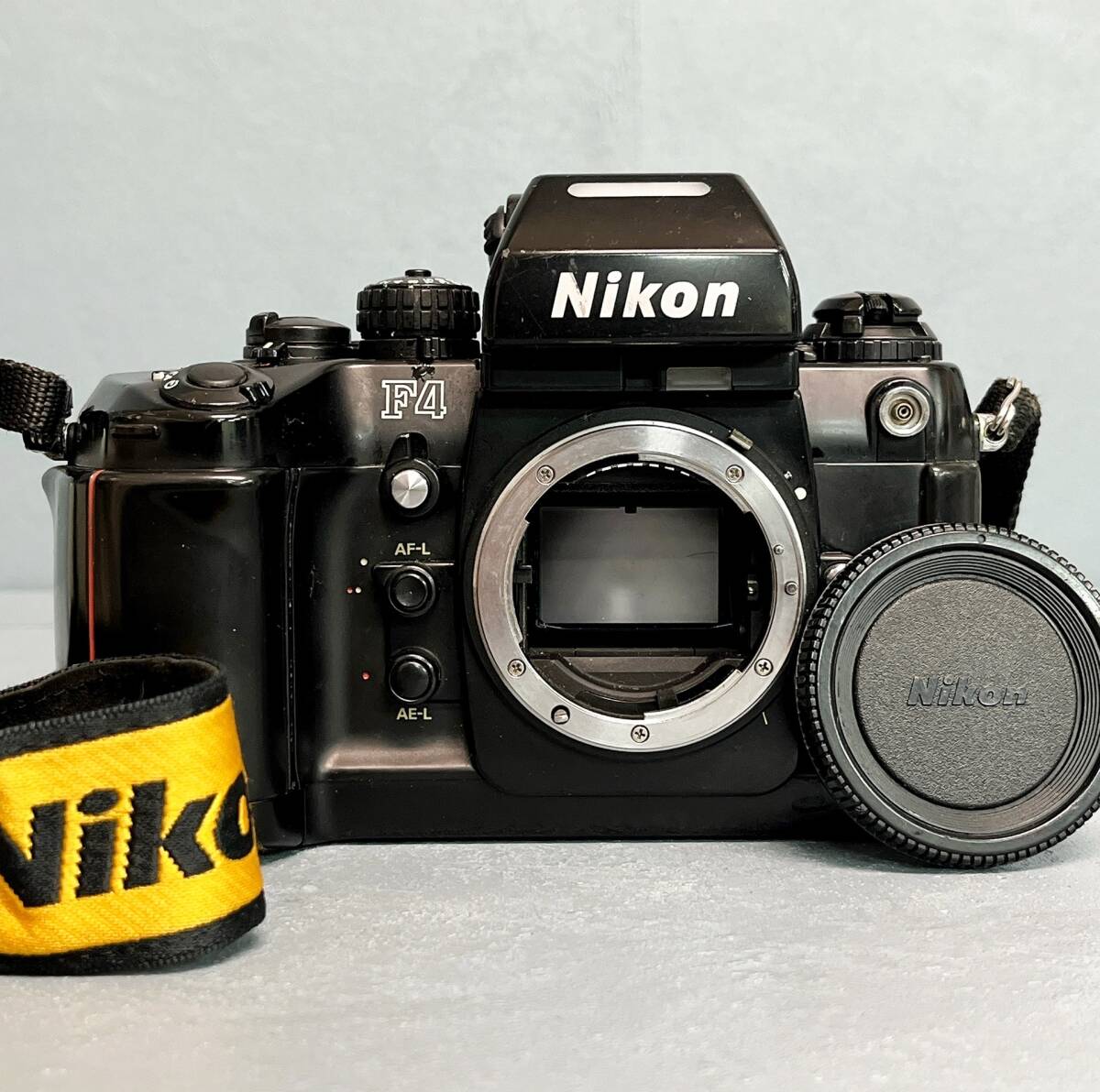 Yahoo!オークション -「nikon f4 ストラップ」の落札相場・落札価格 Yahoo!オークション -「nikon f4 ストラップ」の落札相場・落札価格