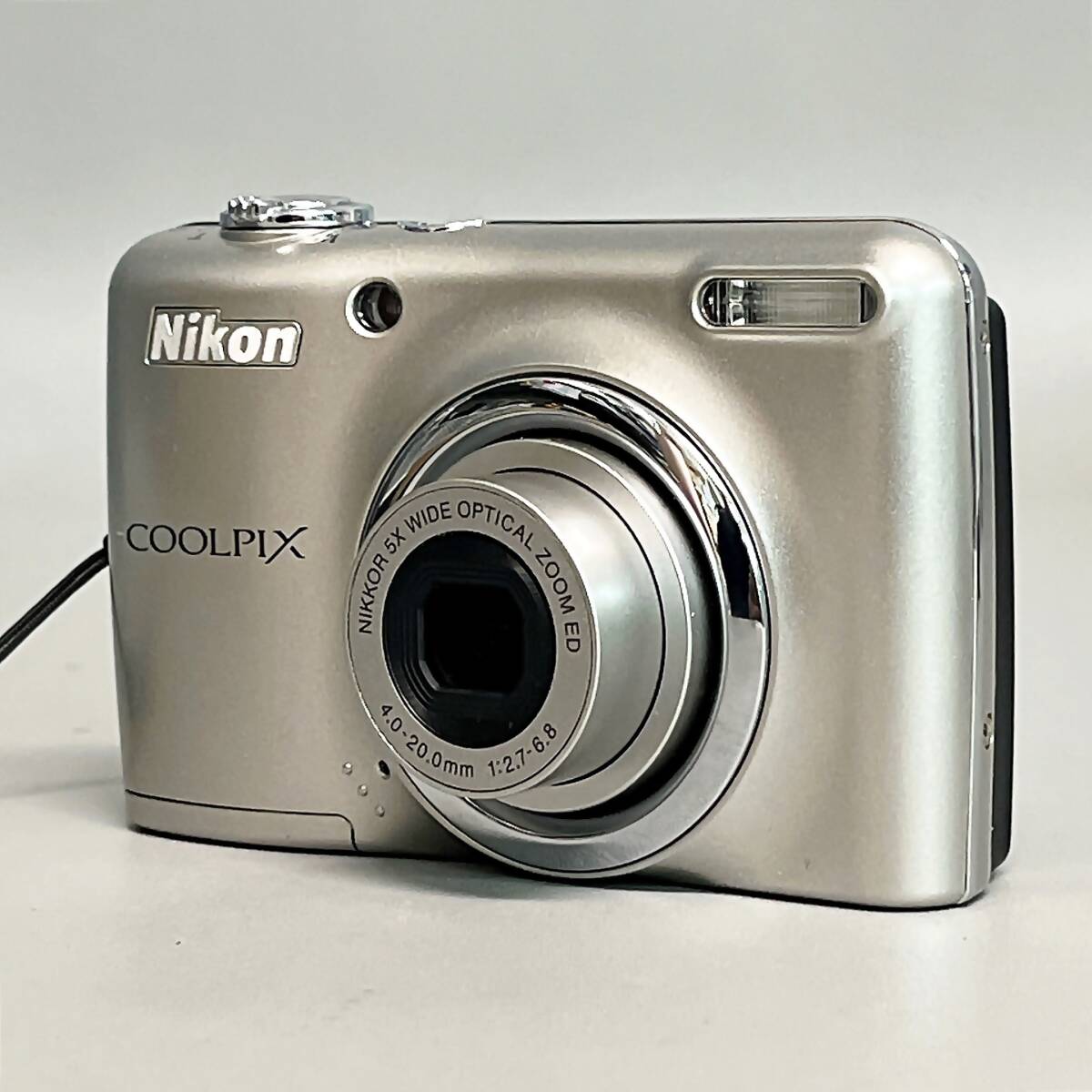 Yahoo!オークション -「coolpix l23」の落札相場・落札価格 Yahoo!オークション -「coolpix l23」の落札相場・落札価格