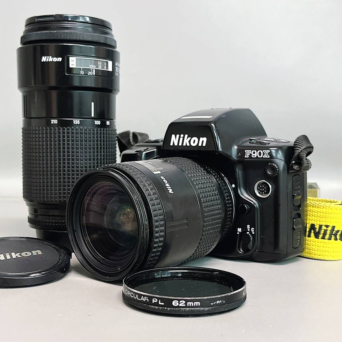 Yahoo!オークション -「nikon f90x」(マニュアルフォーカス Yahoo!オークション -「nikon f90x」(マニュアルフォーカス