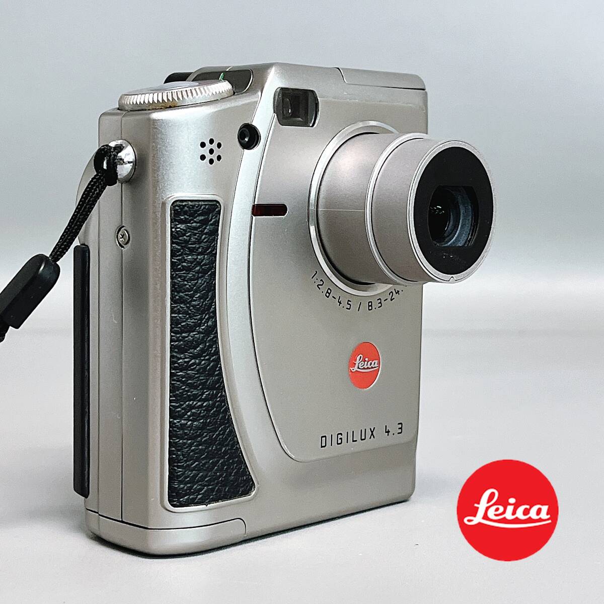 Yahoo!オークション -「leica digilux 3」の落札相場・落札価格 Yahoo!オークション -「leica digilux 3」の落札相場・落札価格
