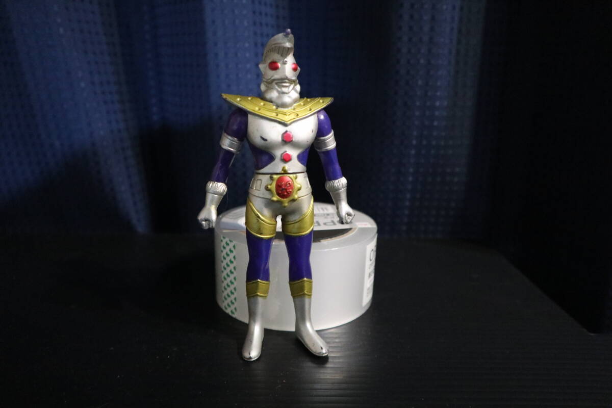 2025年最新】Yahoo!オークション -ウルトラマンソフビ1983