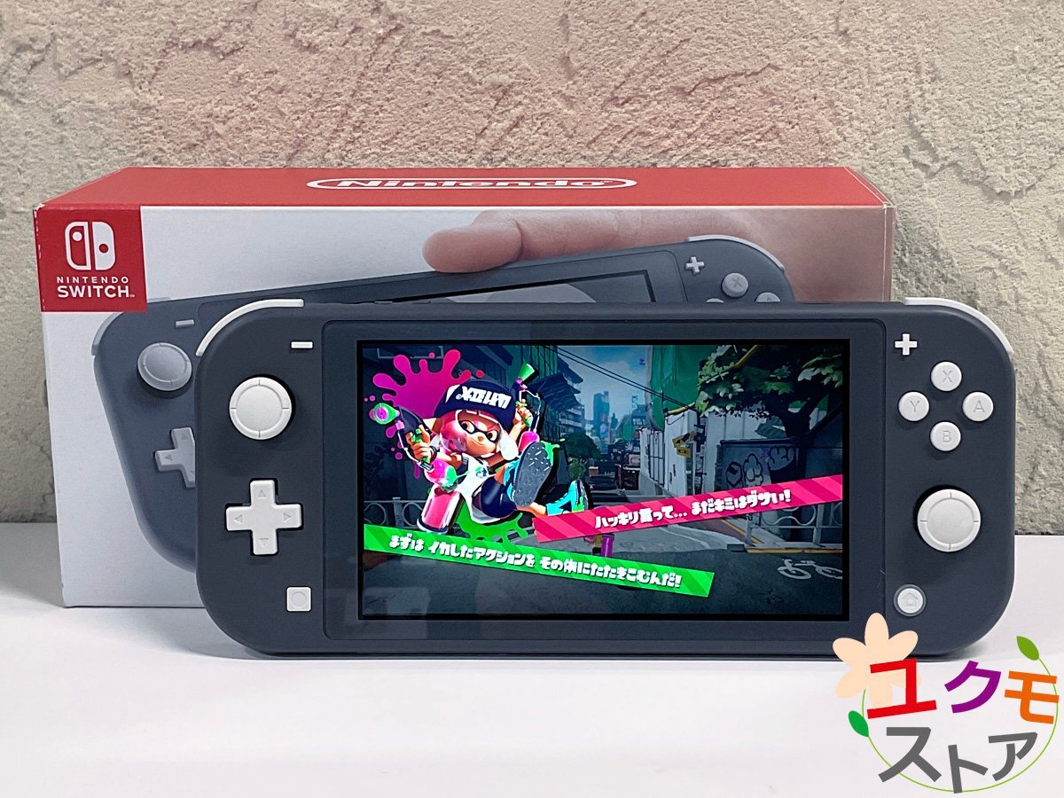 2025年最新】任天堂スイッチライト 商品一覧 - Yahoo!オークション