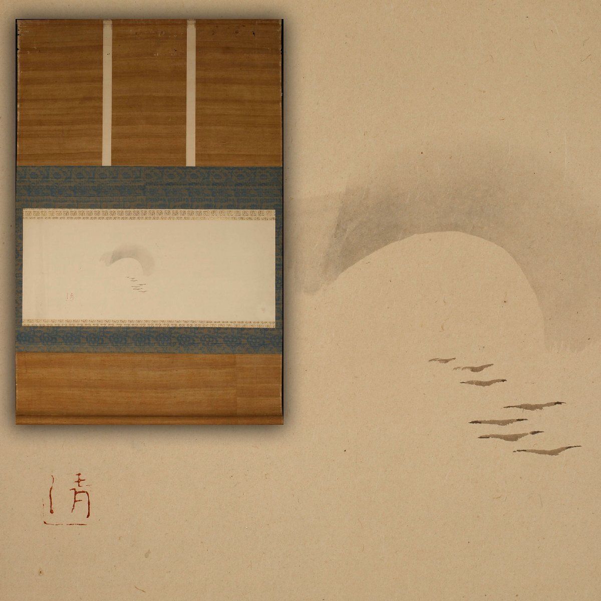 Yahoo!オークション -「日本画真筆」(絵画) (美術品)の落札相場 Yahoo!オークション -「日本画真筆」(絵画) (美術品)の落札相場
