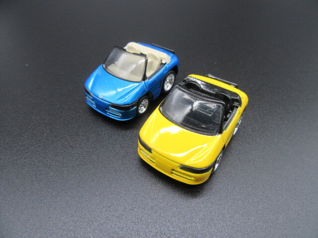 お気にいる Yahoo!オークション -「ホンダ (自動車)の ビート」(チョロQ) 乗用車