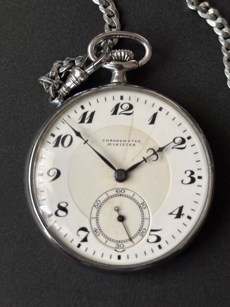 Yahoo!オークション -「chronometer 懐中時計」(懐中時計) の Yahoo!オークション -「chronometer 懐中時計」(懐中時計) の