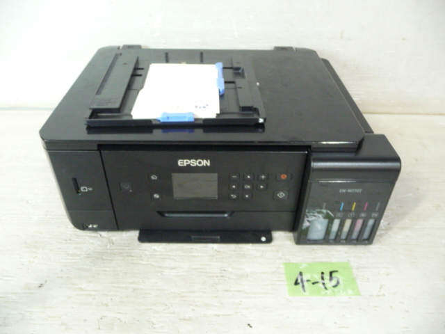 Yahoo!オークション -「epson(エプソン) ew-m770t」の落札相場 Yahoo!オークション -「epson(エプソン) ew-m770t」の落札相場