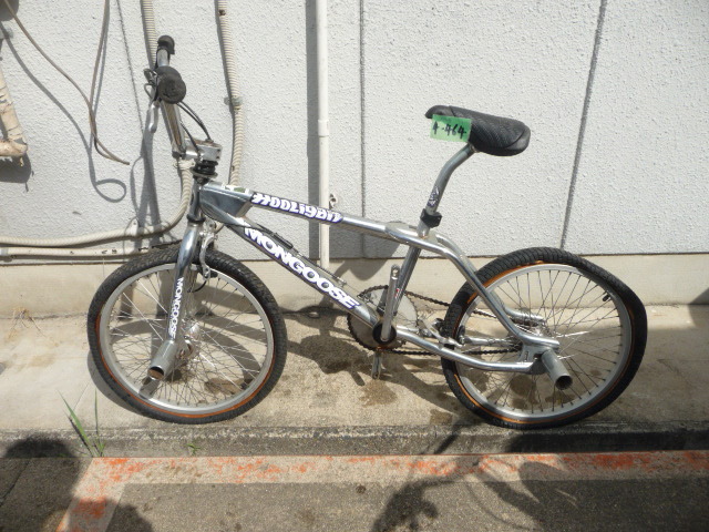 2025年最新】Yahoo!オークション -マングース bmxの中古品・新品 2025年最新】Yahoo!オークション -マングース bmxの中古品・新品