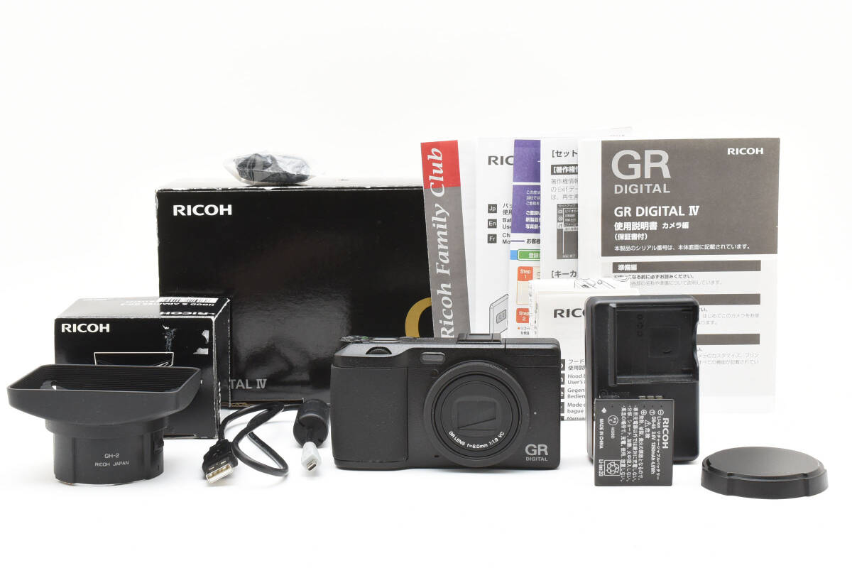 2025年最新】Yahoo!オークション -リコーgr digitalの中古品 2025年最新】Yahoo!オークション -リコーgr digitalの中古品