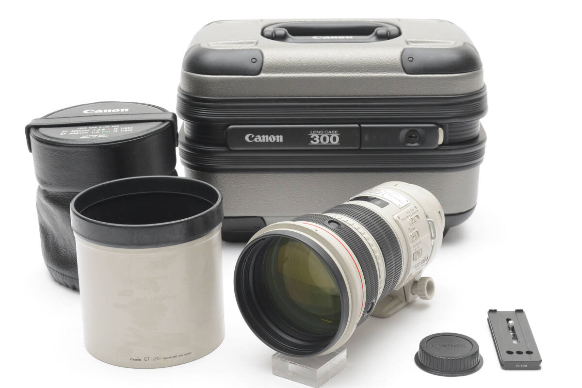 2025年最新】Yahoo!オークション -canon 300mm f2.8の中古品 2025年最新】Yahoo!オークション -canon 300mm f2.8の中古品